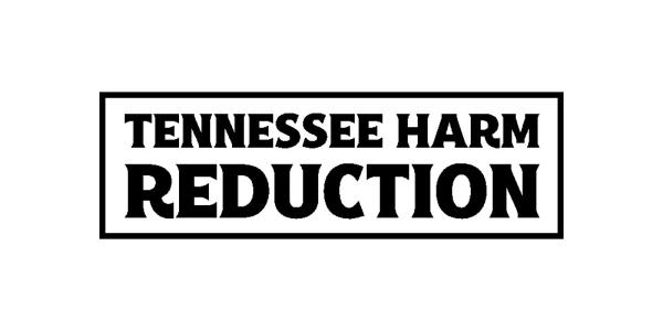 Logo Tennessee Harm Reduction